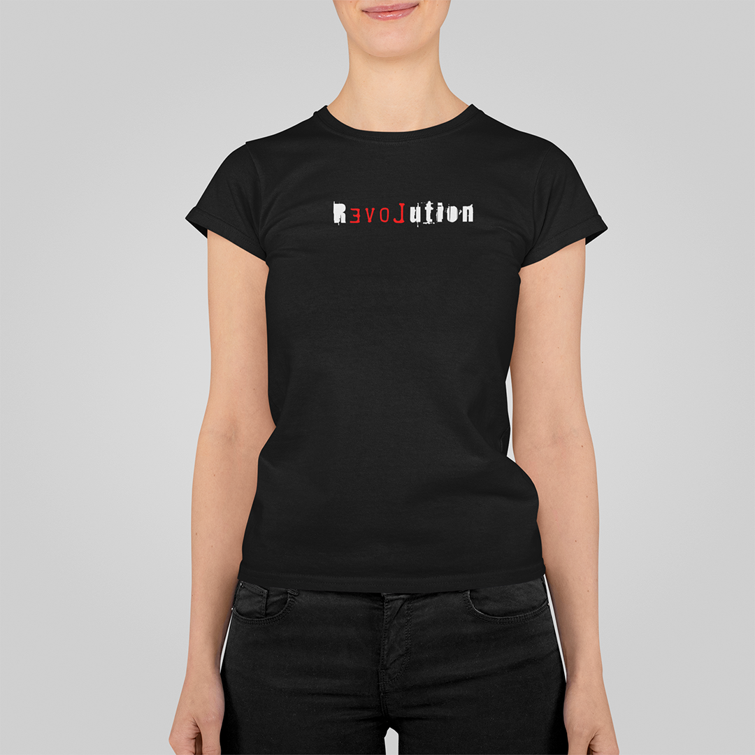 Nome do produto: Revolution BabyLook