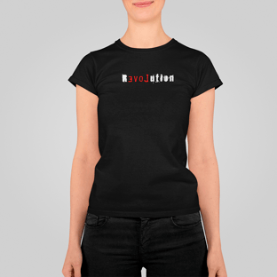 Nome do produtoRevolution BabyLook