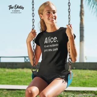 Nome do produto alice | BABY LONG | PRIME 