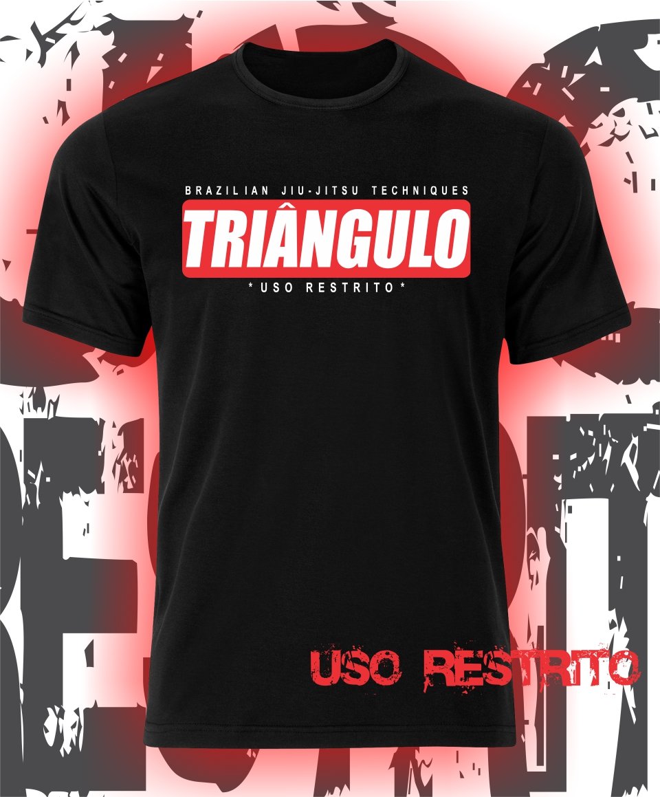 CAMISA TRIANGULO