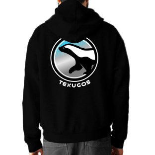 Nome do produtoTEXUGOS COM FRIO BLACK