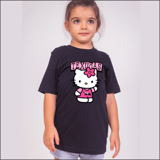Nome do produtoHELLO KITTY