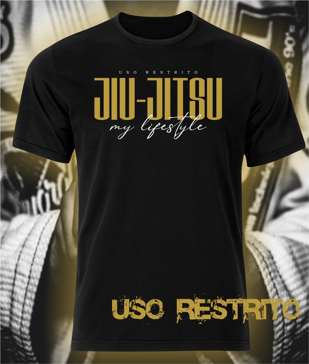 CAMISA JJ LIFESTYLE