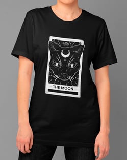 Nome do produtoCamiseta Moon