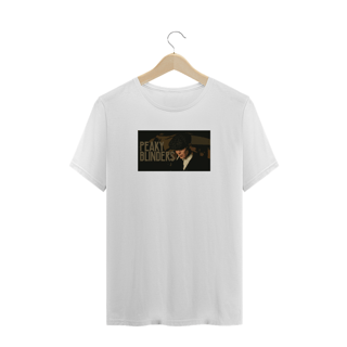 Nome do produto Camiseta Peaky Blinders
