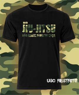 Nome do produto CAMISA JIU JITSU SEVA