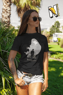 Nome do produtoCamiseta Wandavision multi