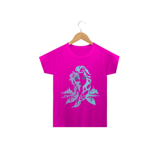 Nome do produtoCamiseta Infantil Frozen II