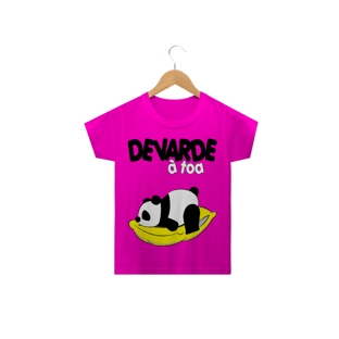Nome do produtoDevarde a Toa - Infantil