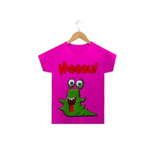 Nome do produtoMeeeu! - Infantil