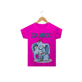 Nome do produtoQuiço - Infantil