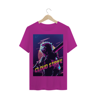 Nome do produtoCamiseta Masculina Cloud Strife