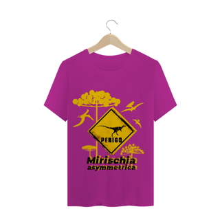 Nome do produto Camiseta Perigo Dinossauro
