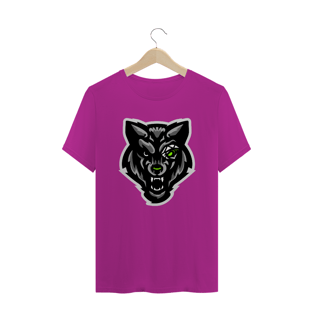Nome do produtoCamiseta Masculina Wolf