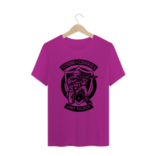 Nome do produtoStrong Soldier Color