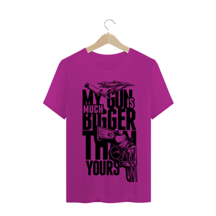 Nome do produtoMy Gun Color