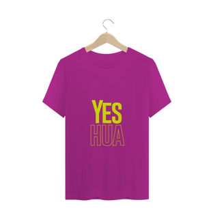Nome do produtoCamiseta Quality - Yeshua