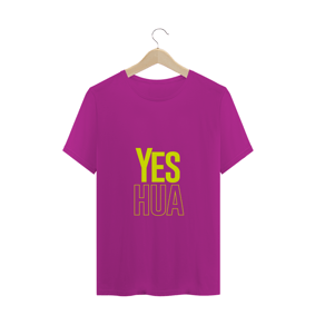 Camiseta Quality - Yeshua