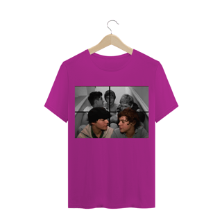 Nome do produto Camiseta Larry