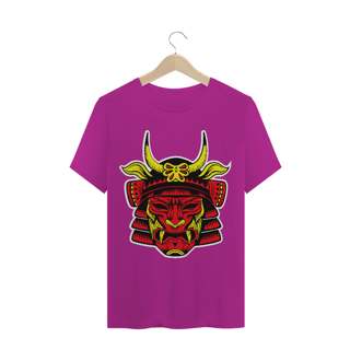 Nome do produto Camiseta Básica Samurai