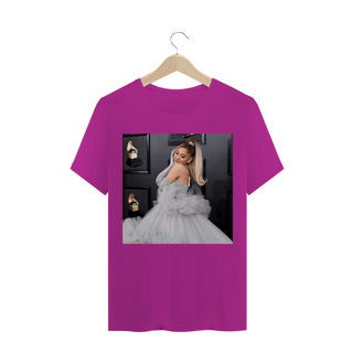Nome do produto Camiseta Ariana Grande