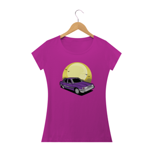 Nome do produtoPurple Car (Baby Long)