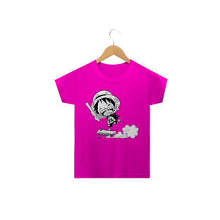 Nome do produtoOne Piece - Kid Luffy (Infantil)