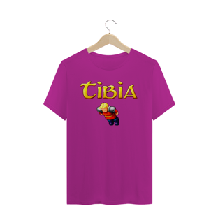 Nome do produtoCamiseta Tibia