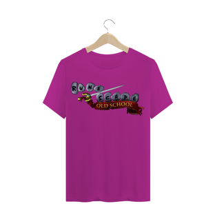 Nome do produtoCamiseta Runescape