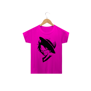 Nome do produtoOne Piece - Luffy (Infantil)