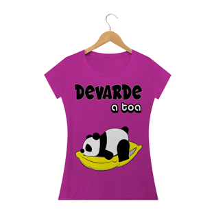 Nome do produtoDevarde a Toa BL