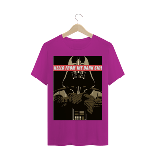 Nome do produtoCamiseta Masculina Star Wars