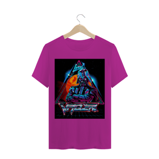 Nome do produtoCamiseta Masculina Star Wars