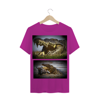 Nome do produto CROCODILO DO NILO