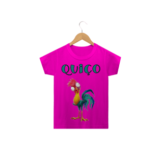 Nome do produtoQuiço - Infantil