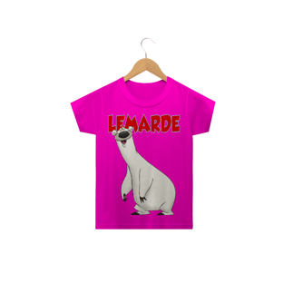 Nome do produtoLemarde - Infantil