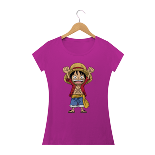 Nome do produtoOne Piece - Chibi Luffy (Baby Long)