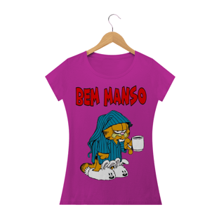 Nome do produtoBem Manso BL