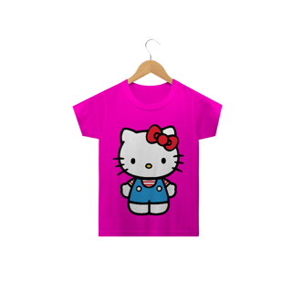 Nome do produto Hello Kitty 01 Infantil