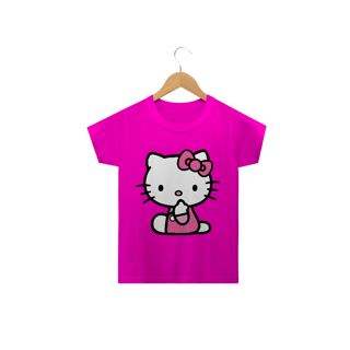Nome do produto Hello Kitty 02 Infantil