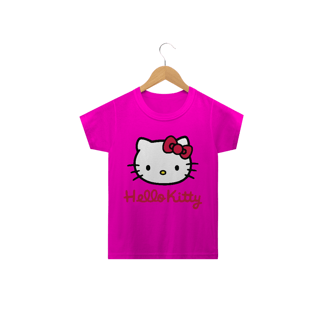Nome do produto Hello Kitty 03 Infantil