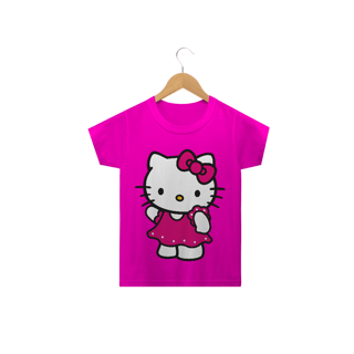 Nome do produto Hello Kitty 05 Infantil