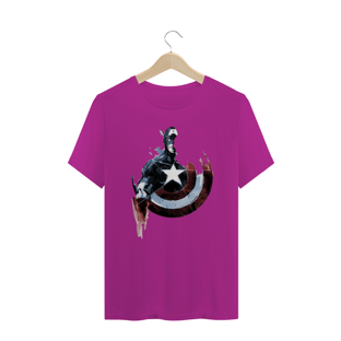 Nome do produtoT-SHIRT QUALITY CAPITÃO AMÉRICA