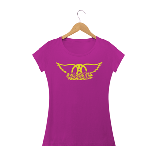 Nome do produto Aerosmith Feminina