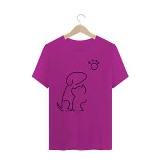 Nome do produtoBlusa Pet Lineart