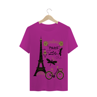Nome do produto Paris Life Básica