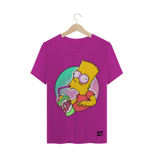 Nome do produtoCAMISETA TWO-SEVEN BART SIMPSON