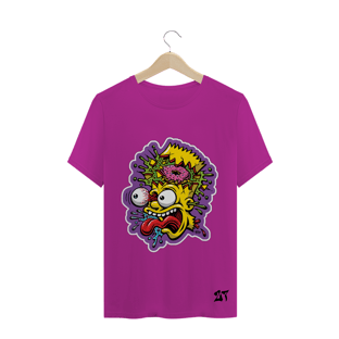 Nome do produtoCAMISETA TWO-SEVEN CRAZY BART