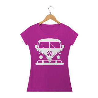 Nome do produto Kombi 02 Feminina