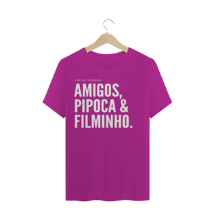 Nome do produtoCAMISETA FDS